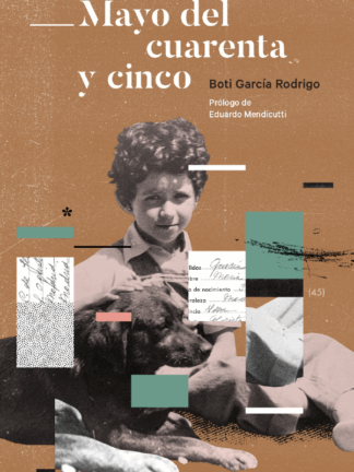 Mayo del cuarenta y cinco