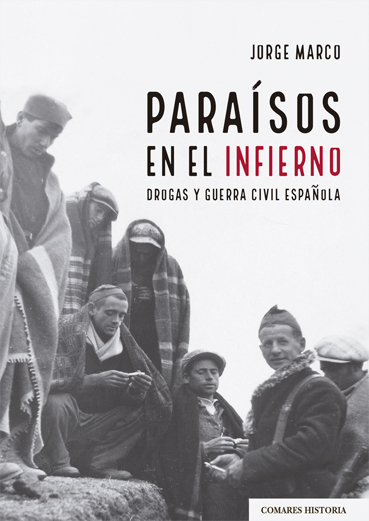 PDF Paraísos en el infierno. Drogas y Guerra Civil -0