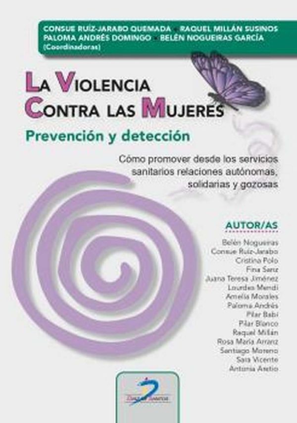 Violencia contra las mujeres -0