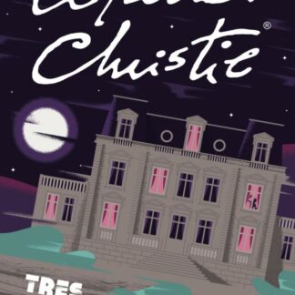 Tres ratones ciegos