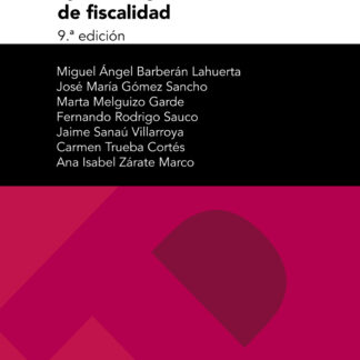 Ejercicios y cuestiones de fiscalidad