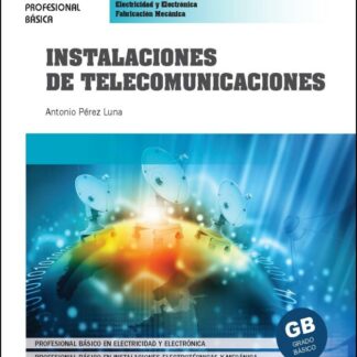 Instalaciones de telecomunicaciones