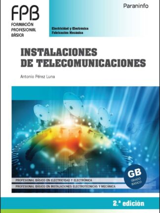 Instalaciones de telecomunicaciones