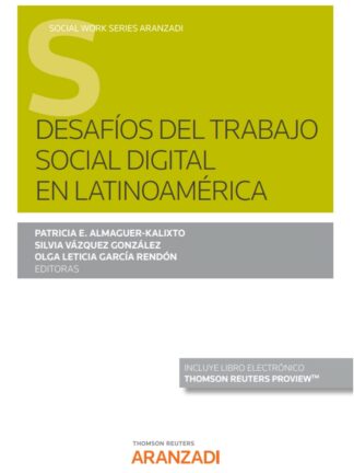 Desafíos del trabajo social digital en latinoamérica