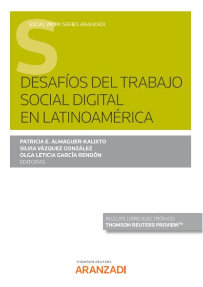 Desafíos del trabajo social digital en latinoamérica