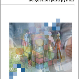 Pack Integración de sistemas de gestión para pymes PDF