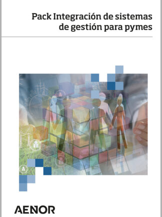 Pack Integración de sistemas de gestión para pymes PDF
