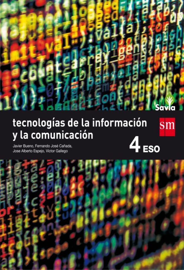 Tecnologías de la información y de la comunicación. 4 -0