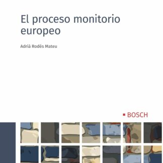 Proceso monitorio europeo