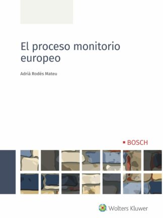 Proceso monitorio europeo