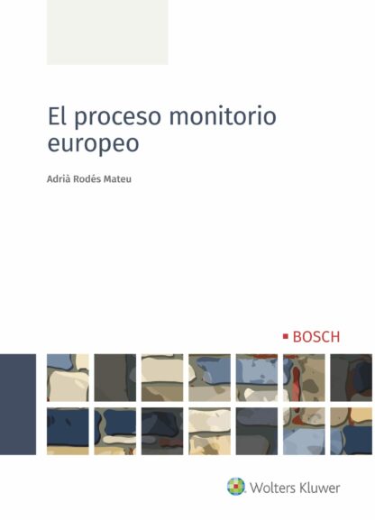 Proceso monitorio europeo