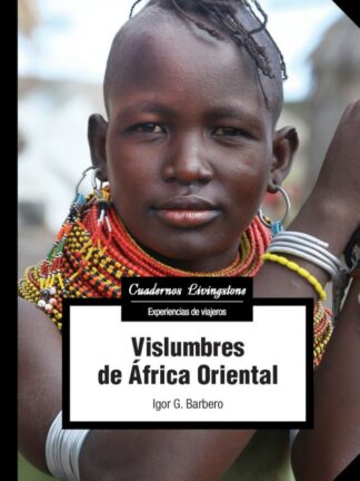 Vislumbres de África Oriental