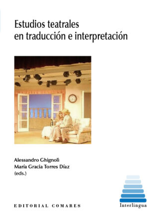 PDF Estudios teatrales en Traducción e interpretación