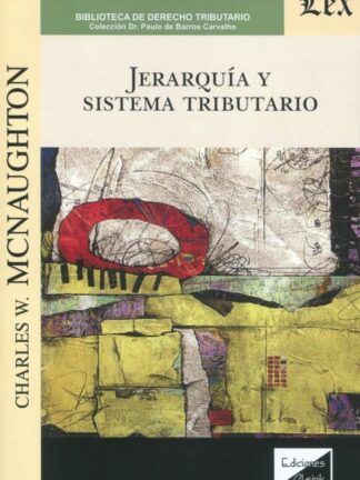Jerarquía y sistema tributario