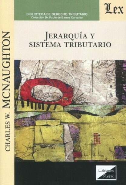 Jerarquía y sistema tributario