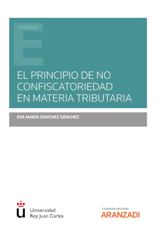 PRINCIPIO DE NO CONFISCATORIEDAD MATERIA TRIBUTARIA