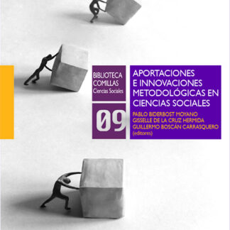 Aportaciones e innovaciones metodológicas en ciencias sociales