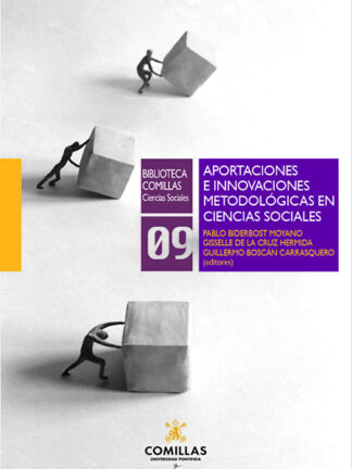 Aportaciones e innovaciones metodológicas en ciencias sociales