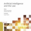 Artificial Intelligence and the Law -0