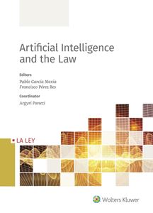 Artificial Intelligence and the Law -0
