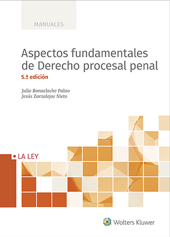 Aspectos Fundamentales de Derecho Procesal Penal -0