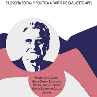 Bioética y neuroeducación moral. Filosofía social y política a partir de Karl-Otto Apel