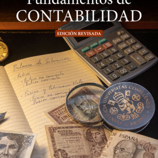 Fundamentos de contabilidad
