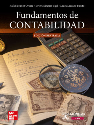 Fundamentos de contabilidad
