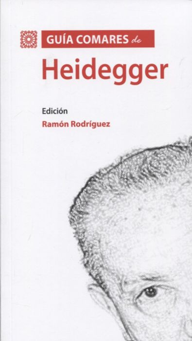 PDF Guía Comares de Heidegger -0