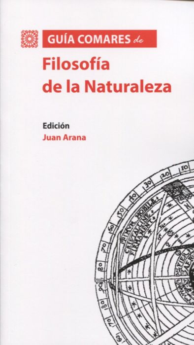 PDF Guía Comares de Filosofía de la Naturaleza -0