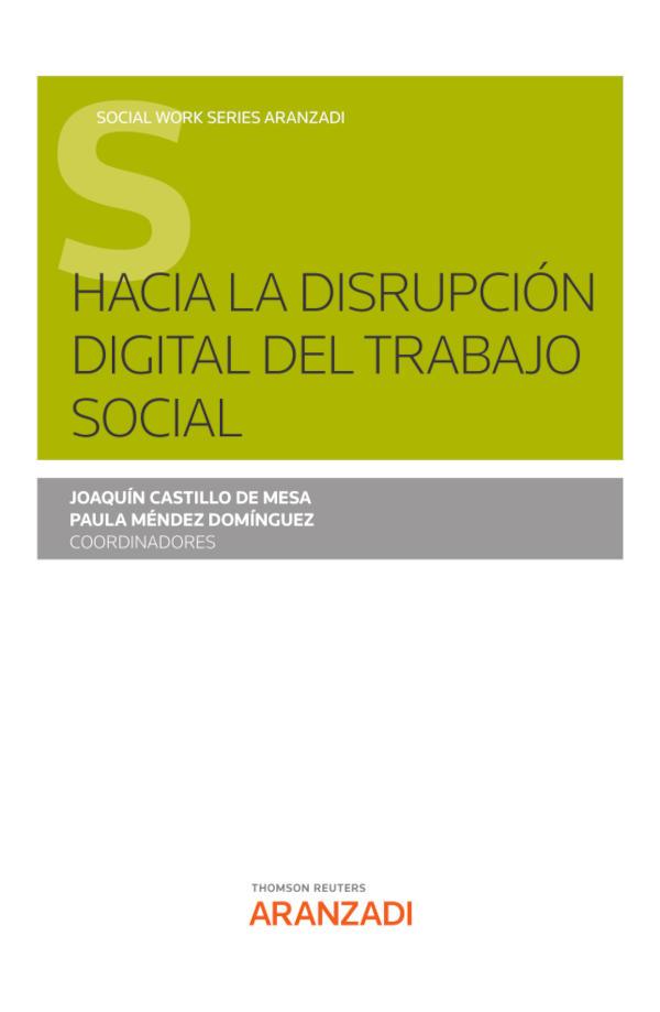 Hacia la disrupción digital del trabajo social -0