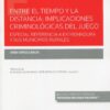 Entre el tiempo y la distancia: implicaciones criminológicas del juego. Especial referencia a Extremadura y sus municipios rurales