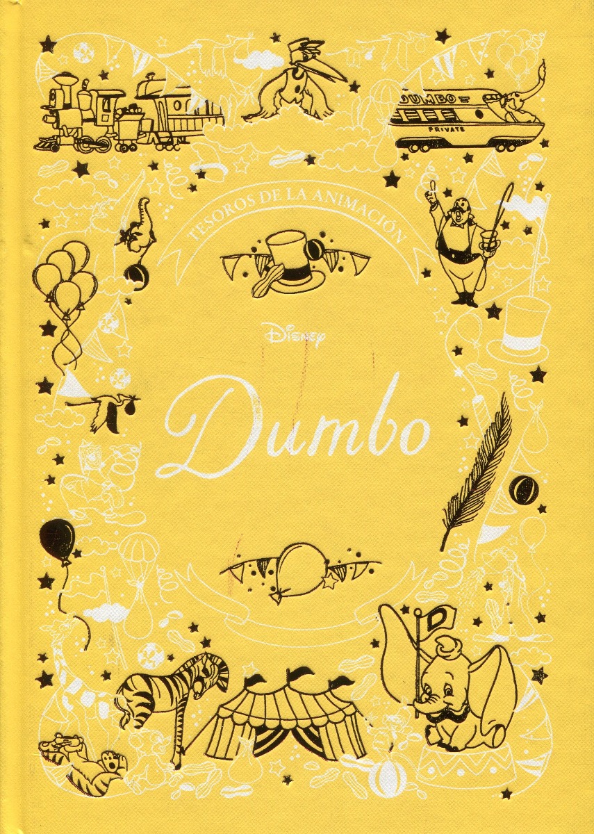 Dumbo -0