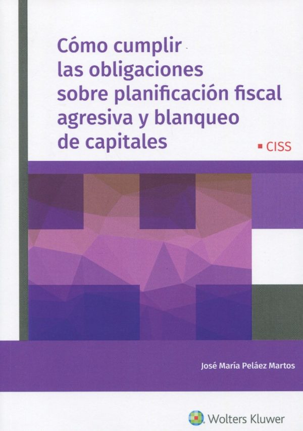 Cómo cumplir las obligaciones sobre planificación fiscal agresiva y blanqueo de capitales-0