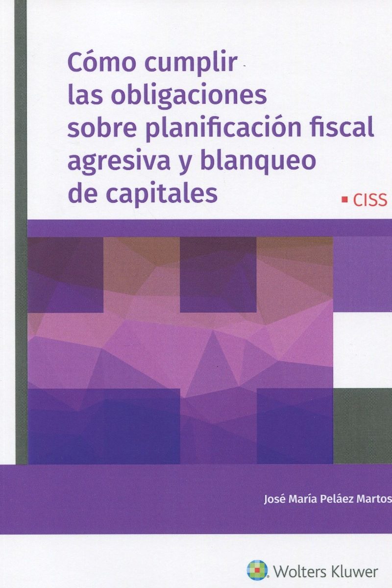 Cómo cumplir las obligaciones sobre planificación fiscal agresiva y blanqueo de capitales-0