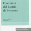 Economía del estado del bienestar 9788413904092