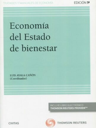 Economía del estado del bienestar