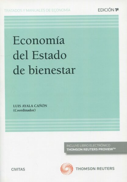 Economía del estado del bienestar