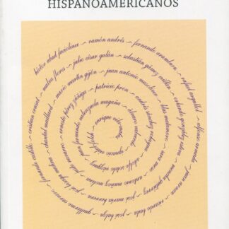Cuadernos Hispanoamericanos Nº 853-854. Julio-agosto 2021