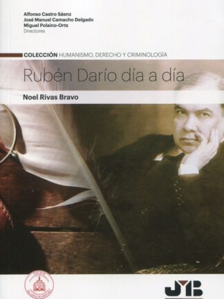Rubén Daría día a día