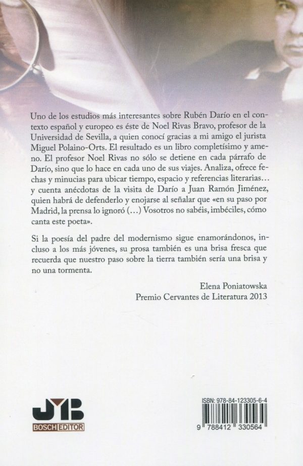 Rubén Daría día a día -65966