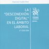 La desconexión digital en el ámbito laboral-0