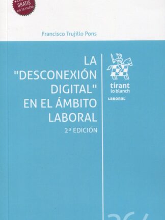 La desconexión digital en el ámbito laboral