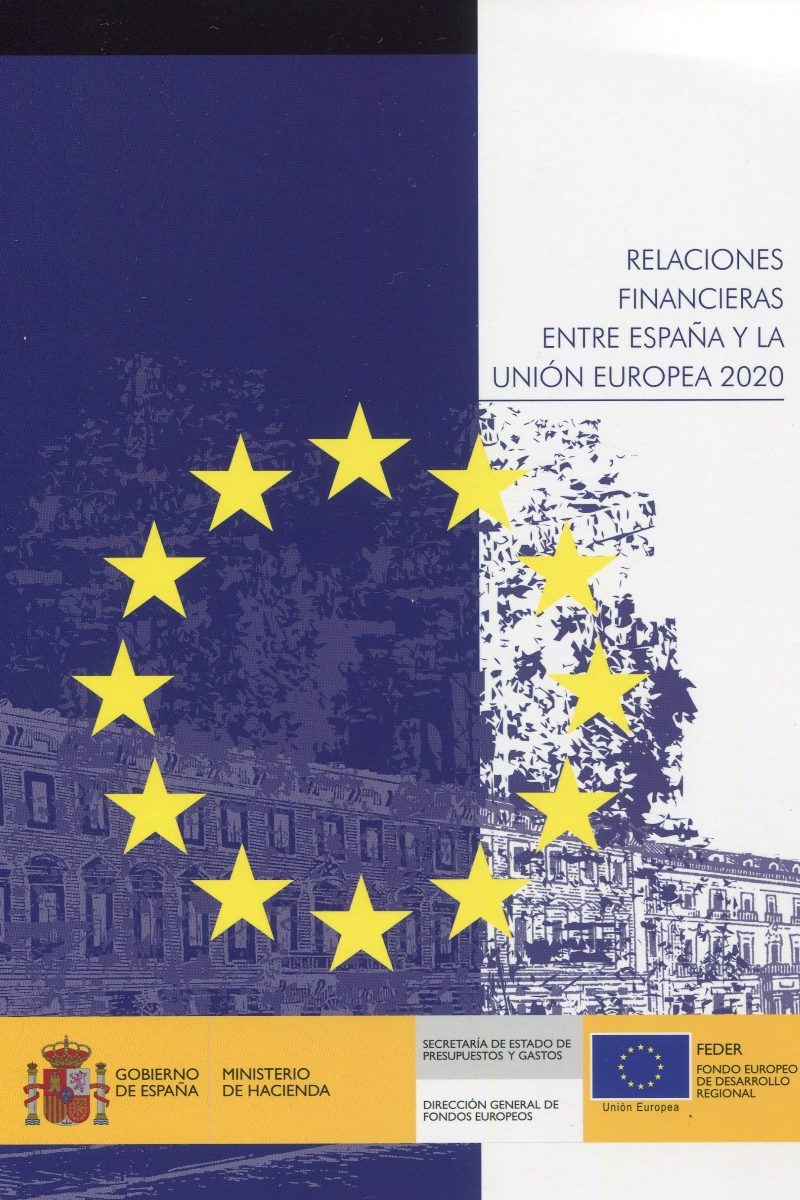Relaciones financieras entre España y la Unión Europea 2020 -0