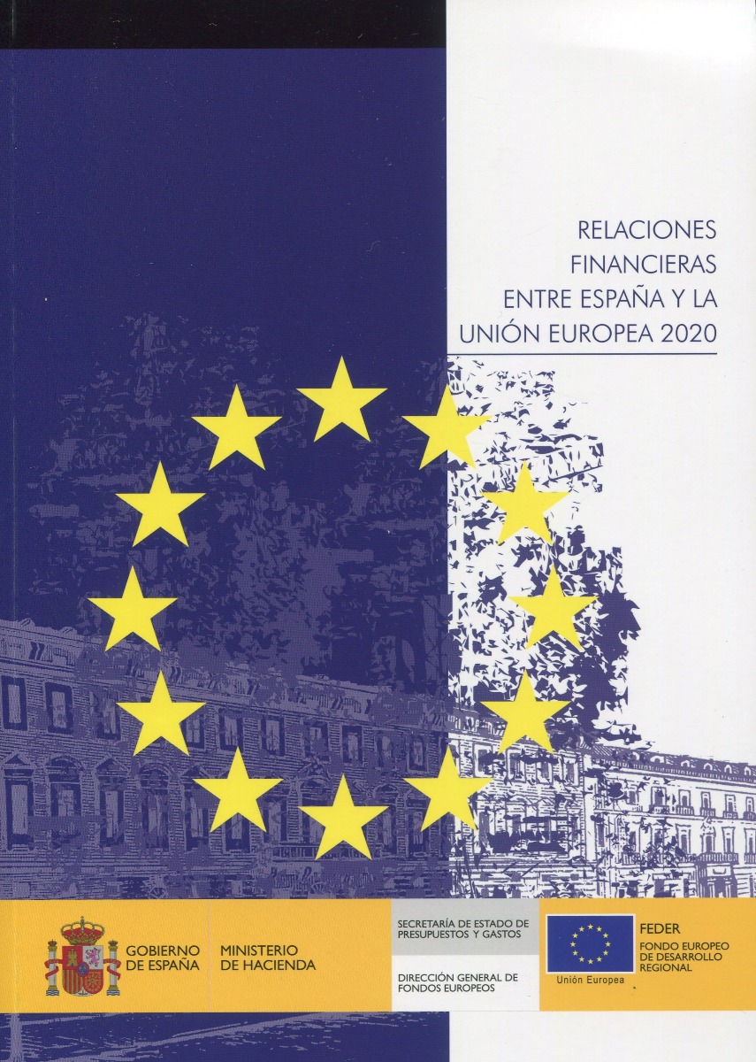 Relaciones financieras entre España y la Unión Europea 2020 -0