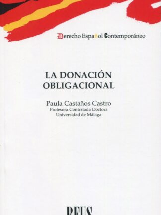 La donación obligacional