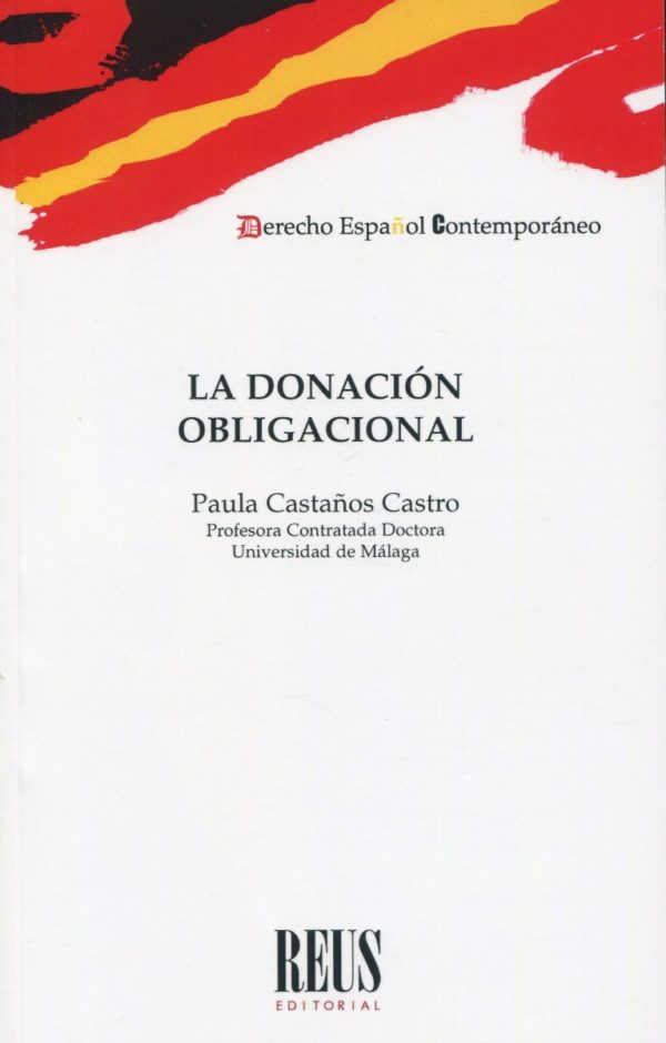 La donación obligacional -0