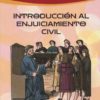 Introducción al enjuiciamiento civil -0
