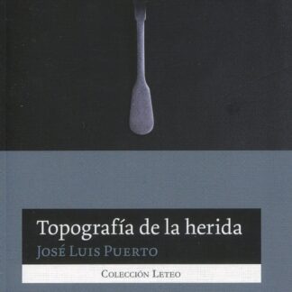 Topografía de la herida