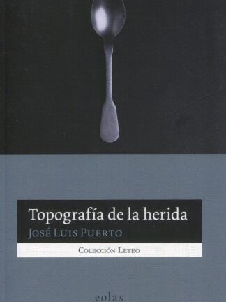 Topografía de la herida